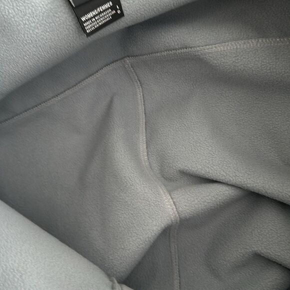 The North Face Gray Women’s Apex Bionic Jacket L - Picture 7 of 9